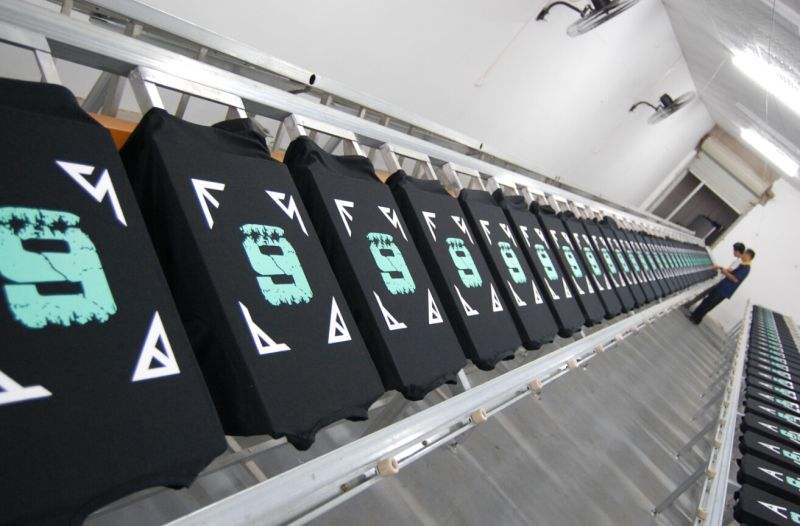 丝印厂家 丝印厂家