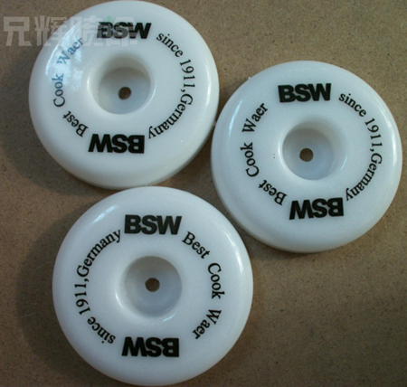 丝印移印加工 丝印移印加工