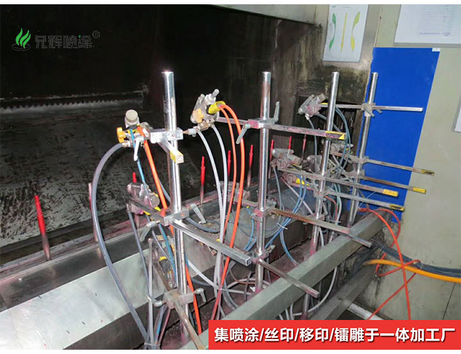 喷涂加工设备 喷涂加工设备