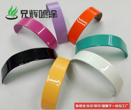 东莞注塑喷油厂 东莞注塑喷油厂