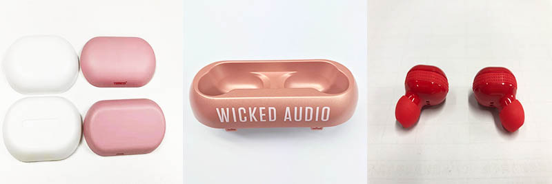 喷油加工 喷油加工