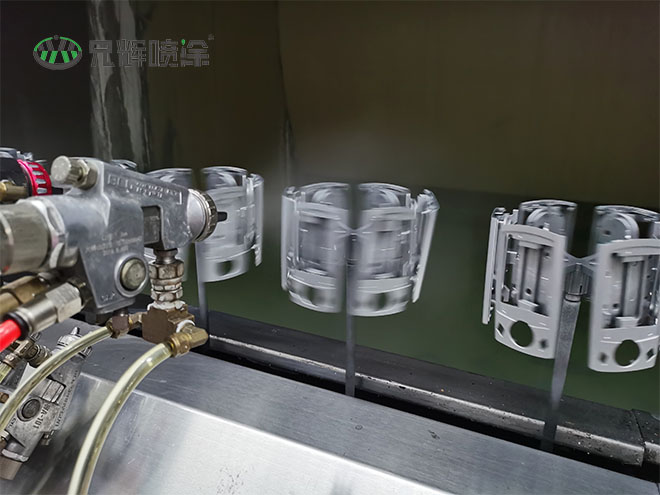 注塑喷涂厂 注塑喷涂厂