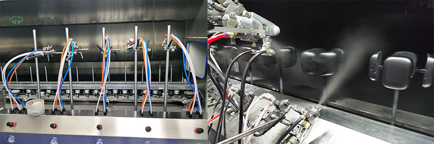 喷漆加工 喷漆加工