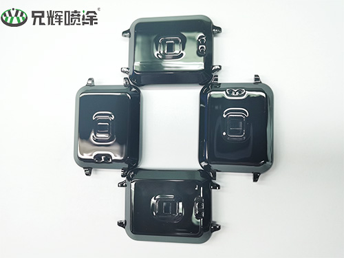 注塑喷涂厂家 注塑喷涂厂家