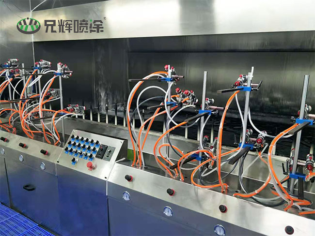 注塑喷涂 注塑喷涂