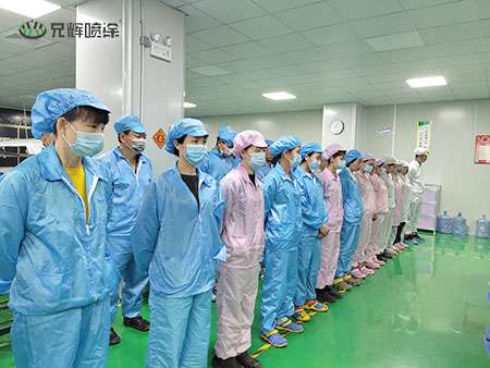 塑胶喷涂厂 塑胶喷涂厂