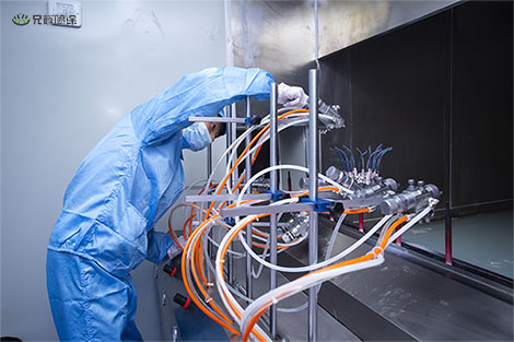 喷涂设备 喷涂设备