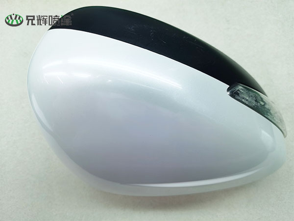 汽车后视镜喷漆 汽车后视镜喷漆