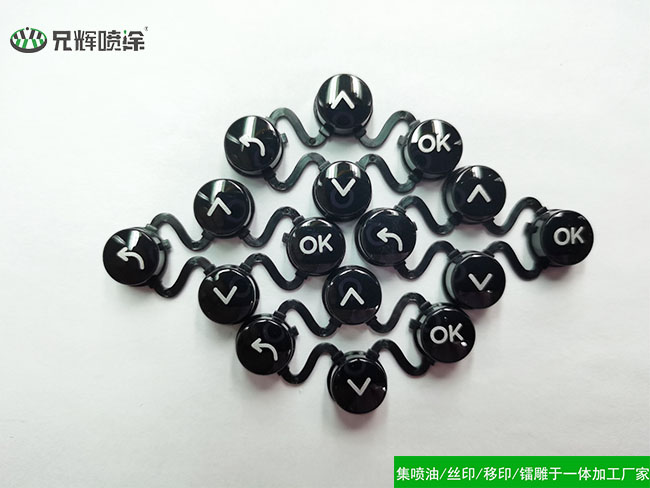 惠州镭雕新秀：先进工艺，雕琢细节之美