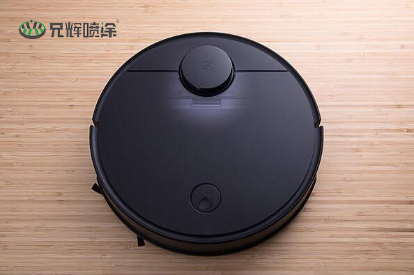 塑胶UV喷漆：开启工业美学的“光速”革命