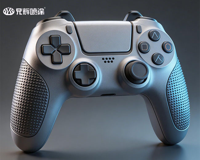 深圳uv肤感漆厂